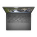 Laptop Dell Vostro 3500 7G3981 (I5 1135G7/8Gb/256Gb SSD/ 15.6" FHD/VGA ON/ Win10/Black)