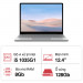 Máy tính xách tay Microsoft Surface Laptop Go (Core i5 1035G1/ 8GB/ 128GB SSD/ 12.4Inch Touch/ Windows 10 Home/ Platinum)