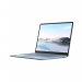 Máy tính xách tay Microsoft Surface Laptop Go (Core i5 1035G1/ 8GB/ 256GB SSD/ 12.4Inch Touch/ Windows 10 Home/ Ice Blue)