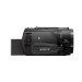Máy quay KTS Sony Handycam 4K FDR AX43A 64Gb - Black