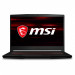 Laptop MSI Gaming GF63 10SC 014VN (I5-10200H/ 8GB/ 512GB SSD/ 15.6FHD, 144Hz/ GTX1650 MAX Q 4GB/ Win 10/ Black)