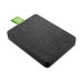Ổ cứng di động SSD Seagate Ultra Touch 500Gb USB3.0  Màu đen (STJW500401)