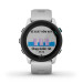 Đồng hồ Smartwatch Garmin Forerunner 745 Trắng