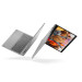 Laptop Lenovo Ideapad Slim 3 15ADA05 81W100GUVN (Ryzen 3 3250U/ 4GB/ 256GB SSD/ VGA ON/15.6”FHD/ Win10/ Grey)