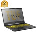 Laptop Asus TUF Gaming FX506LH-HN002T (I5 10300H/ 8GB/ 512GB SSD/ 15.6FHD-144Hz/ GTX1650 4GB/ Win10/ Grey/ RGB_KB)