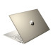 Laptop HP Pavilion 15-eg0008TU 2D9K5PA (i3-1115G4/ 4Gb/ 256GB SSD/ 15.6FHD/ VGA ON/Win10+Office/Gold)