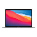 Laptop Apple Macbook Air M1 7GPU/16Gb/256Gb Space Grey - Z124000DE