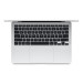 Laptop Apple Macbook Air M1 7GPU/16Gb/256Gb Silver - Z127000DE