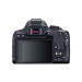 Máy ảnh KTS Canon EOS 850D kit 18-55mm - Black (Hàng chính hãng)