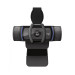 Webcam Logitech C920e full HD 1080P/Góc nhìn 78°/2 mic