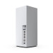 Bộ phát wifi 6 Linksys Velop MX4200-AH 1-Pack TRI-BAND (Chuẩn AX/ AX4200Mbps/ Ăng-ten ngầm/ Wifi Mesh/ 45User)