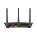 Bộ phát wifi Linksys EA7500S-AH MAX-STREAM (Chuẩn AC/ AC1900Mbps/ 3 Ăng-ten ngoài/ 35 User)