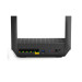 Bộ phát wifi 6 Linksys MR7350-AH (Chuẩn AX/ AX1800Mbps/ 2 Ăng-ten ngoài/ Wifi Mesh/ 35 User)