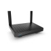 Bộ phát wifi 6 Linksys MR7350-AH (Chuẩn AX/ AX1800Mbps/ 2 Ăng-ten ngoài/ Wifi Mesh/ 35 User)