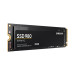 Ổ SSD Samsung 980 MZ-V8V250BW 250Gb (NVMe PCIe/ Gen3x4 M2.2280/ 2900MB/s/ 1300MB/s)