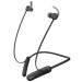 Tai nghe không dây nhét tai Sony WI-SP510/BZ E (Đen)