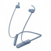 Tai nghe không dây nhét tai Sony WI-SP510/LZ E (Xanh dương)