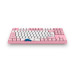 Bàn phím cơ AKKO 3087 – World Tour Tokyo (Cherry Switch Brown)