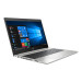 Laptop HP ProBook 455 G7 1A1A9PA (Ryze 5-4500U/ 4GB/ 256GB SSD/ 15.6FHD/ VGA ON/ Win10/ Silver/ LEB_KB)