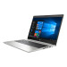Laptop HP ProBook 455 G7 1A1A9PA (Ryze 5-4500U/ 4GB/ 256GB SSD/ 15.6FHD/ VGA ON/ Win10/ Silver/ LEB_KB)