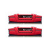 RAM G.SKILL RIPJAWS V 16GB (2x8GB) DDR4 3000MHz (F4-3000C16D-16GVRB)