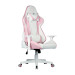 Ghế Cooler Master Caliber R1S Gaming Chair – Rose White