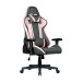Ghế Cooler Master Caliber R1S Gaming Chair – Rose Grey