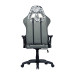 Ghế Cooler Master Caliber R1S Gaming Chair – Grey Camo