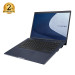 Máy tính xách tay Asus ExpertBook B1400CEPE-BV00630 (i5-1135G7/ 4GB/ 256GB SSD/ 14.0HD/ MX330 2G/ Black)