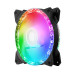 Fan Case Cooler Master MASTERFAN MF120 PRISMATIC ARGB 3 IN 1