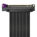 Cáp Riser Cooler Master PCI-E 3.0 X16 VER. 2 - 300mm