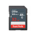 Thẻ nhớ SD Sandisk 32Gb Class 10 Read 100MB/s