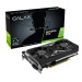 Cạc đồ họa Galax GTX1650 EX Plus (1-Click OC) 4GB GDDR6