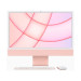 All in one Apple iMAC M1 8GPU/8Gb/256Gb Pink -MGPM3SA/A
