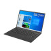Laptop LG Gram 14Z90P-G.AH75A5 (i7-1165G7/ 16GB/ 512GB SSD/ 14.0WUXGA/ VGA ON/ WIN 10/ Black/ LED_KB)