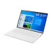 Laptop LG Gram 14ZD90P-G.AX51A5 (i5-1135G7/ 8GB/ 256GB SSD/ 14WUXGA/ VGA ON/ Dos/ White/ LED_KB)