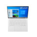 Laptop LG Gram 14ZD90P-G.AX51A5 (i5-1135G7/ 8GB/ 256GB SSD/ 14WUXGA/ VGA ON/ Dos/ White/ LED_KB)