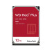 Ổ cứng Western Digital Red Plus 10TB WD101EFBX (3.5Inch/ 7200rpm/ 256MB/ SATA3/ Ổ NAS)