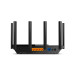 Bộ phát wifi 6 TP-Link Archer AX73 (Chuẩn AX/ AX5400Mbps/ 6 Ăng-ten ngoài/ Wifi Mesh/ Dưới 100 User)