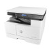 Máy in laser đen trắng đa năng HP MFP M438DN A3 (8AF44A)