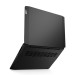 Laptop Lenovo Ideapad Gaming 3 15ARH05 82EY00JXVN (Ryzen5 4600H/8Gb/256Gb SSD/15.6" FHD 120Hz/GTX1650-4Gb/Win 10/Black)