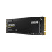 Ổ SSD Samsung 980 V8V1T0BW 1Tb (NVMe PCIe/ Gen3x4 M2.2280/ 3500MB/s/ 3000MB/s)