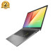Máy tính xách tay Asus Vivobook S533EQ-BN161T (i5-1135G7/ 8GB/ 512GB SSD/ 15.6FHD/ MX350 2GB DDR5/ Win10/ Black)