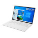 Laptop LG Gram 17ZD90P-G.AX71A5 (i7-1165G7/ 16GB/ 256GB SSD/ 17.0WQXGA/ VGA ON/ DOS/ White/ LED_KB)