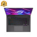 Máy tính xách tay Asus Gaming ROG Strix G513QE-HN010T (R7-5800H/ 16GB/ 512GB SSD/ 15.6FHD-144Hz/ RTX3050 4GB/ Win10/ Black)