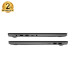 MTXT Asus Vivobook S533EQ-BN338T (Đen) - Vỏ nhôm