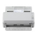 Máy Scan Fujitsu SP-1125N PA03811-B011 (A4/A5/ Đảo mặt/ ADF/ USB/ LAN)