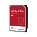 Ổ cứng nas Western Digital Red Plus 12TB WD120EFBX (3.5Inch/ 7200rpm/ Cache 256MB/ SATA3)