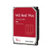 Ổ cứng nas Western Digital Red Plus 14TB WD140EFGX (3.5Inch/ 7200rpm/ Cache 256MB/ SATA3)