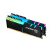 Ram GSKILL TRIDENT Z RGB 16GB (2x8GB) DDR4 3600MHz (F4-3600C18D-16GTZR)